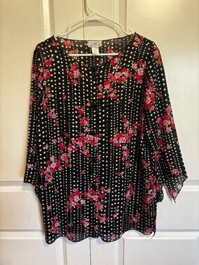 Lauren Lee Blouse